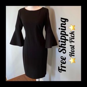 Calvin Klein Cocktail Dress